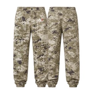 Custom Elite Comfort Trousers