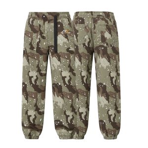 Premium Custom Relaxed-Fit Trousers