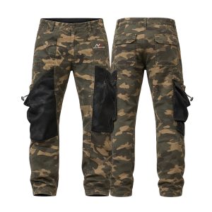 Custom Modern Lifestyle Trousers