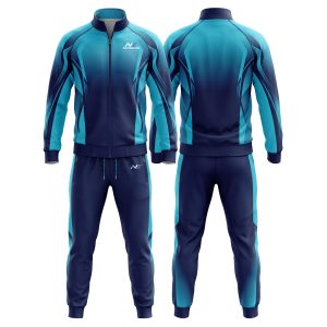 Performance Casual Tracksuit
