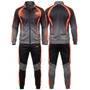 Stylish Casual Tracksuit