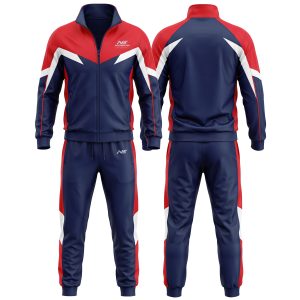 Everyday Lifestyle Tracksuit