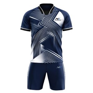 Premium Pro Soccer Uniform Set