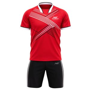 Professional Team Soccer Kit