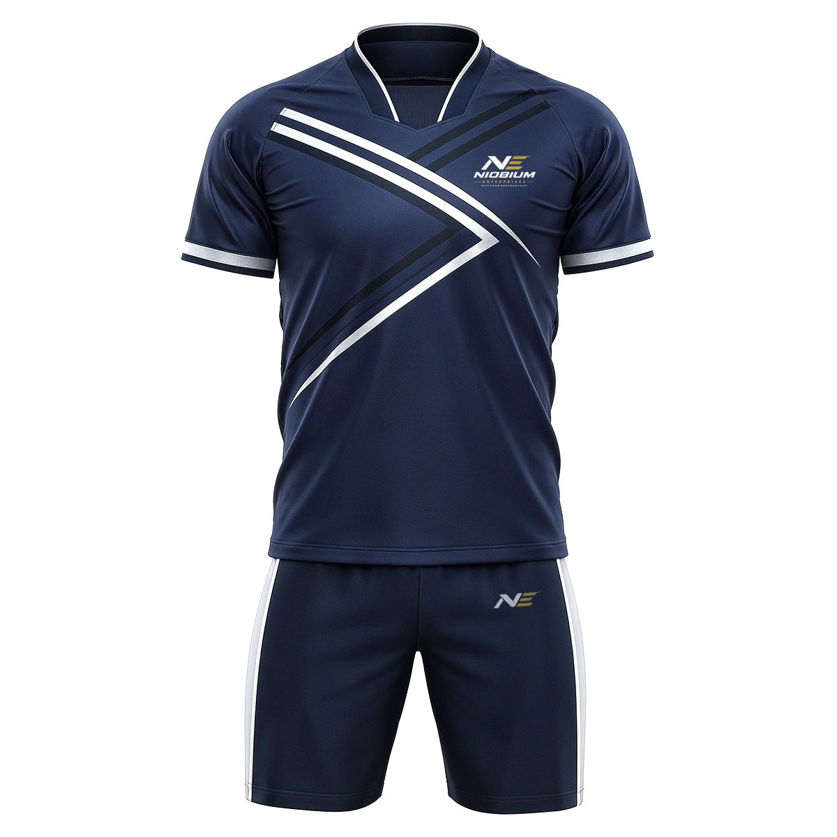 Advanced Performance Soccer Kit