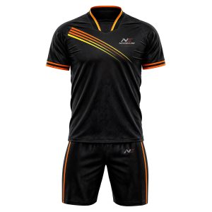 Pro Performance Soccer Kit