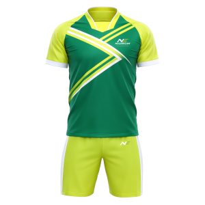 Ultimate Team Soccer Uniform