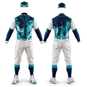 Performance Baseball Uniform