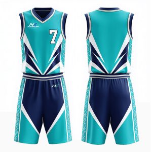 Professional Athletic Basketball Set